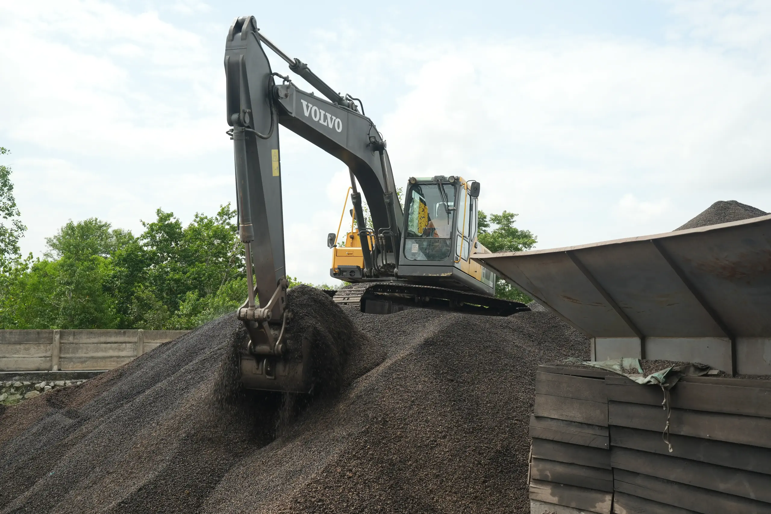 Gambaran Umum Produk