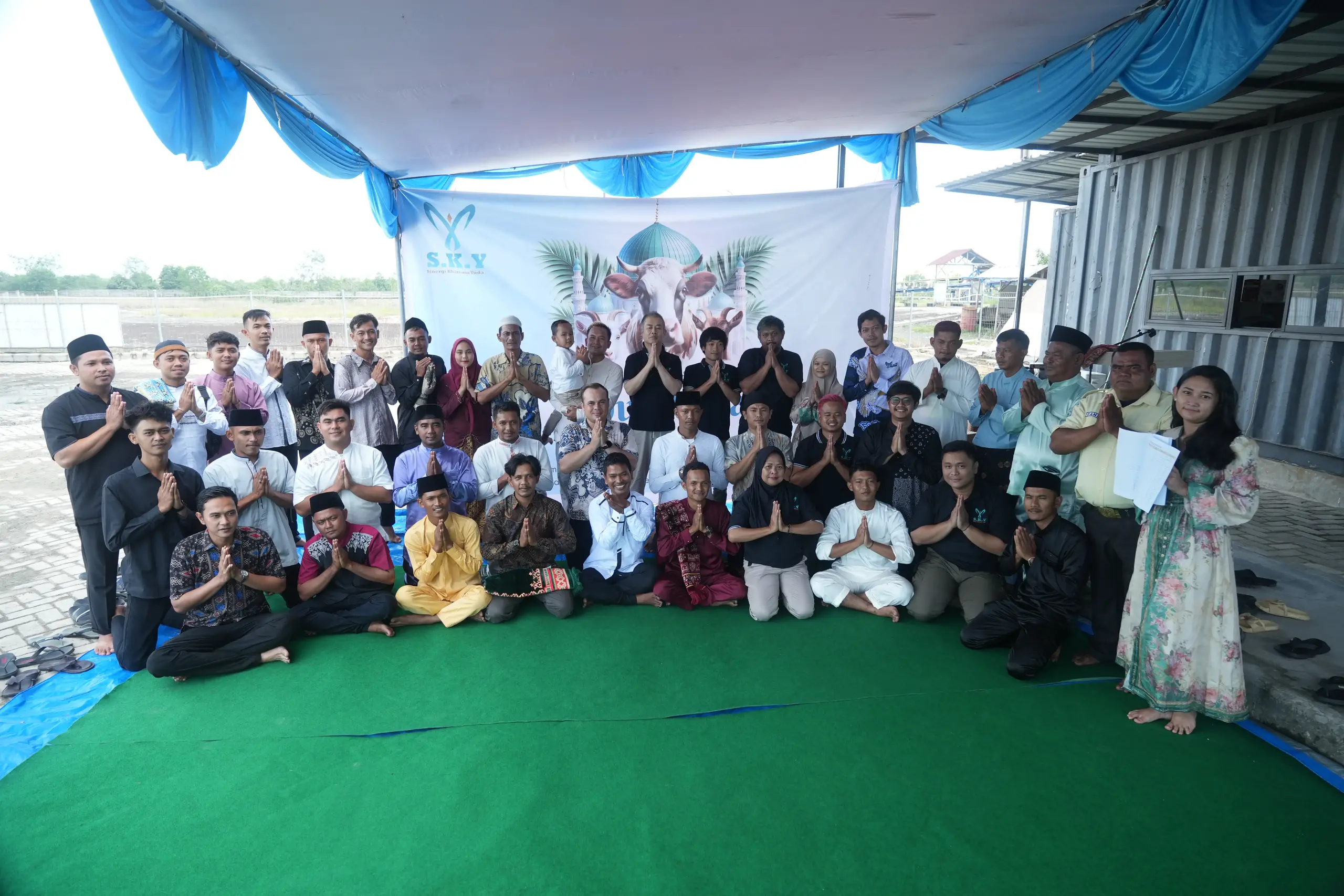 IDUL ADHA 1446H / 2025