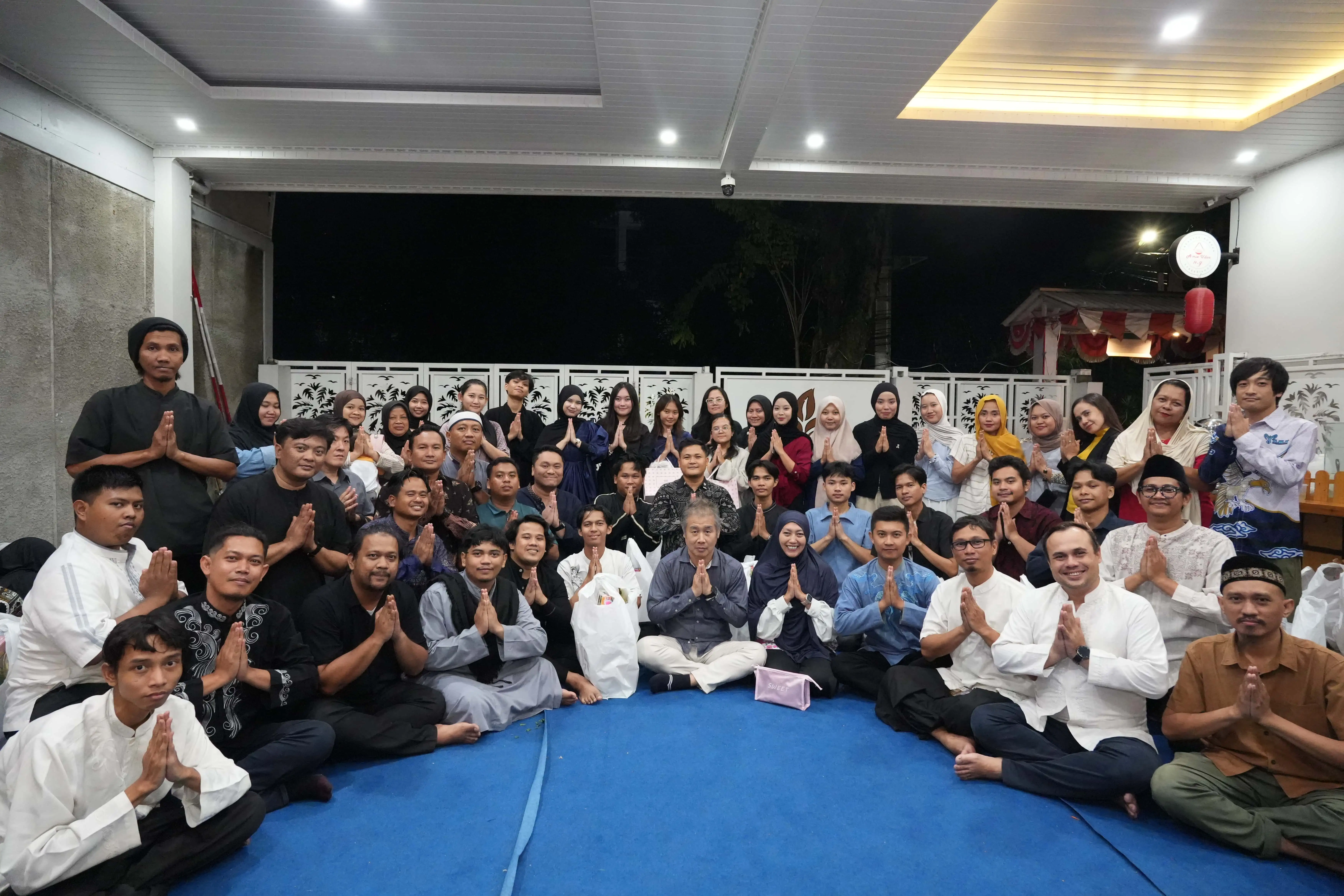 Ramadan 1447 Hijriah 2026