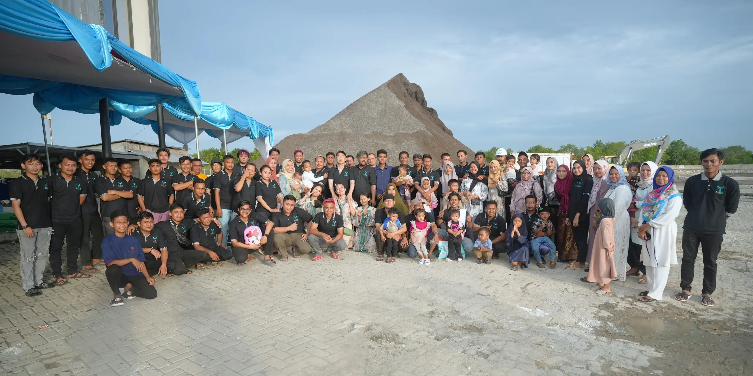 IDUL ADHA 1446H / 2025