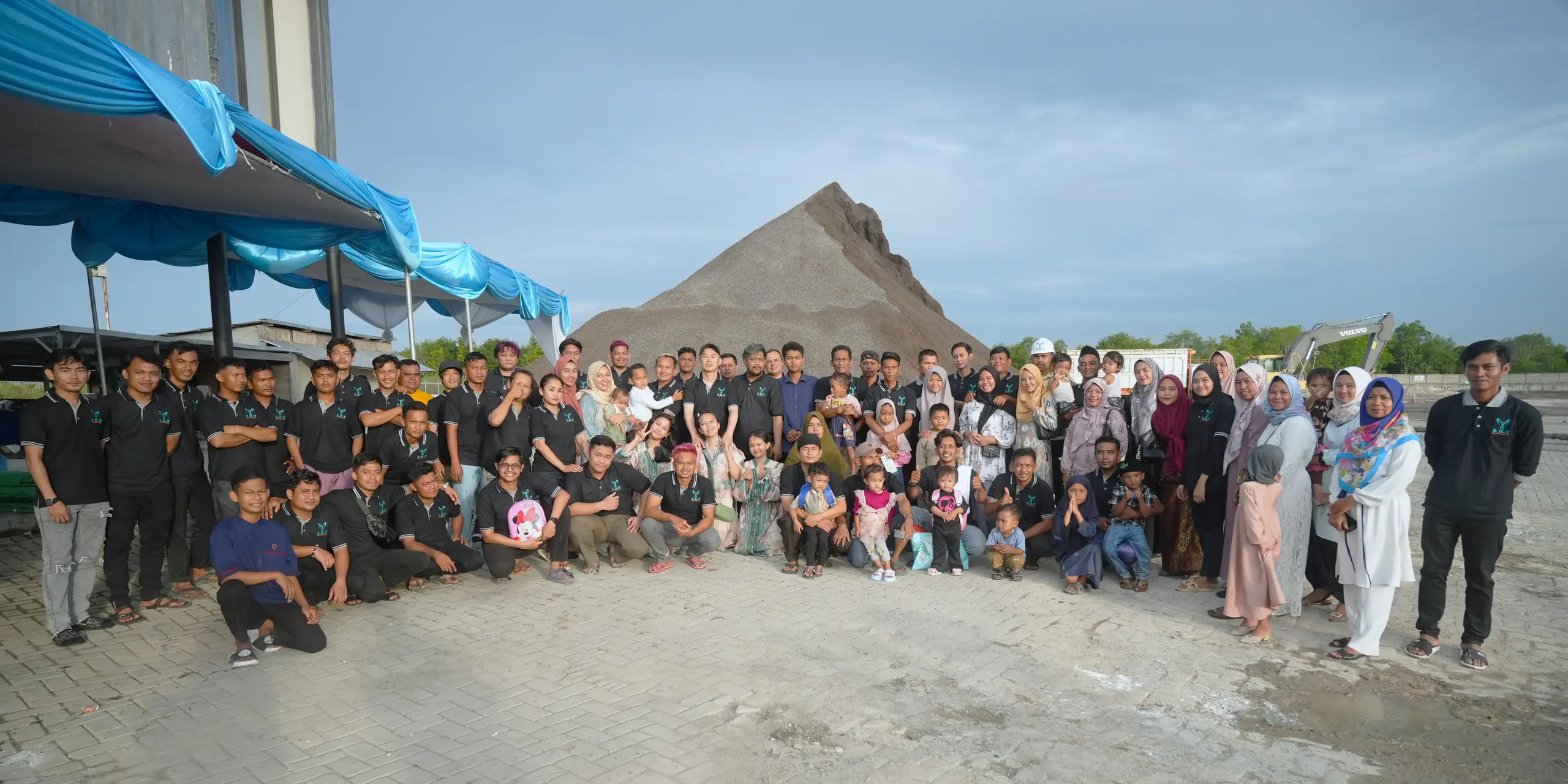 IDUL ADHA 1446H / 2025