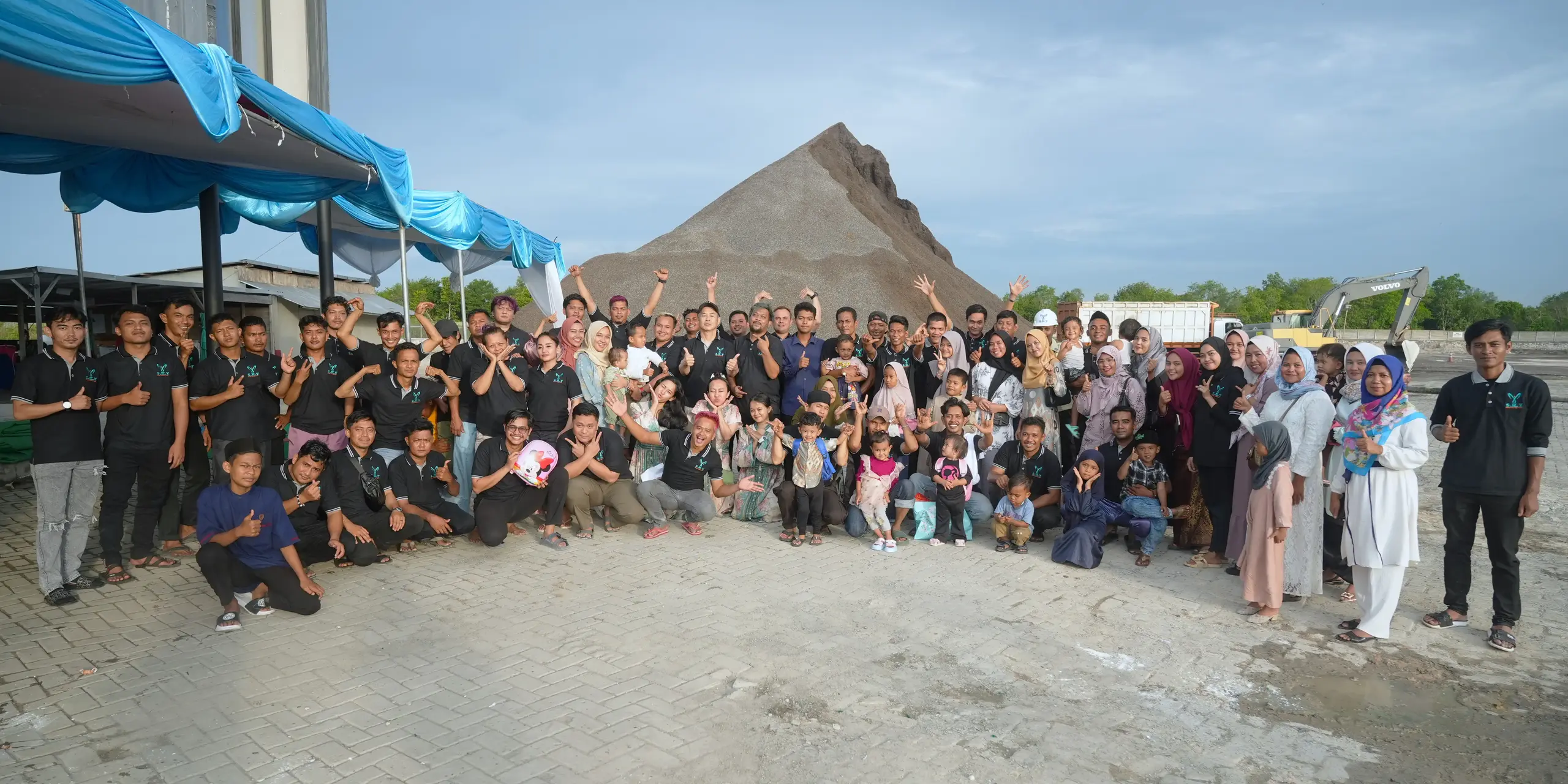 IDUL ADHA 1446H / 2025