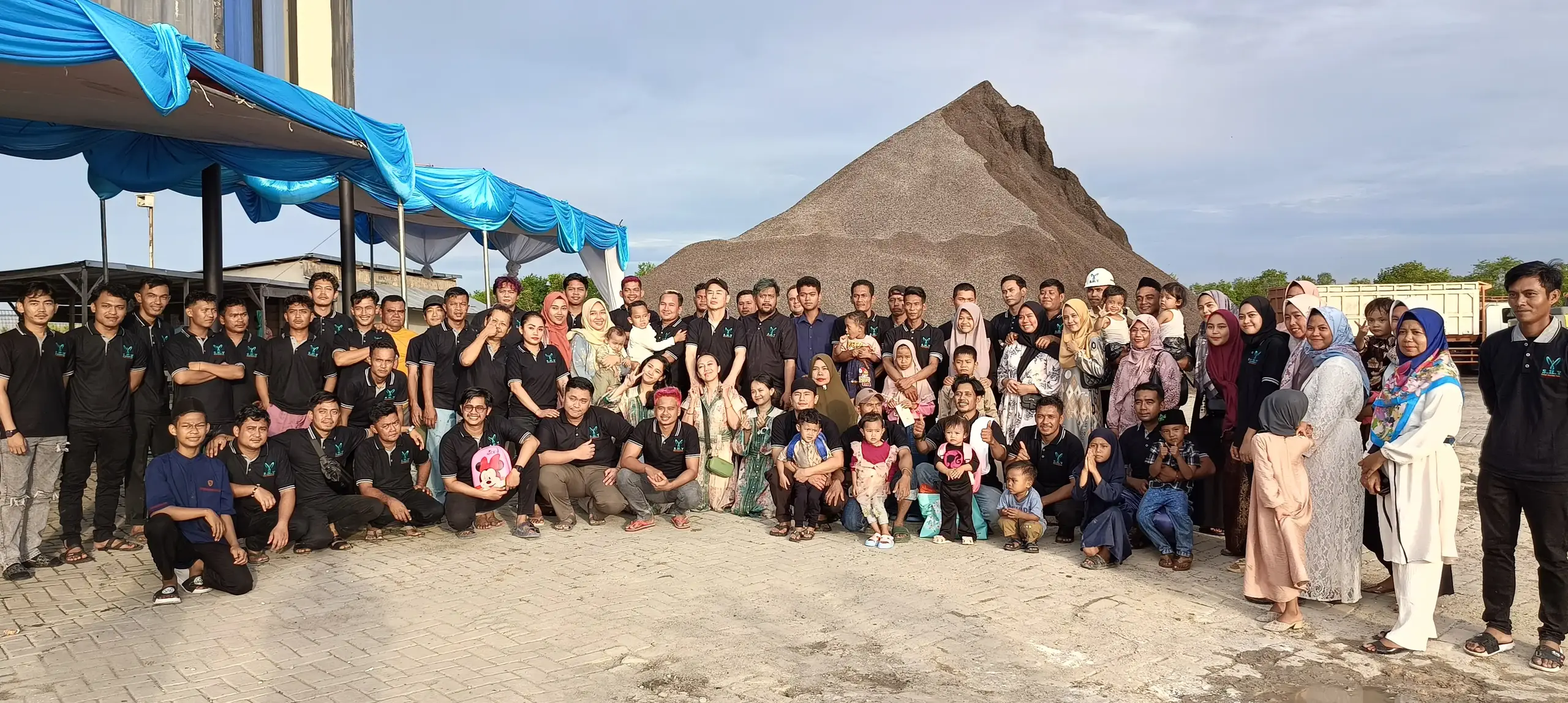 IDUL ADHA 1446H / 2025