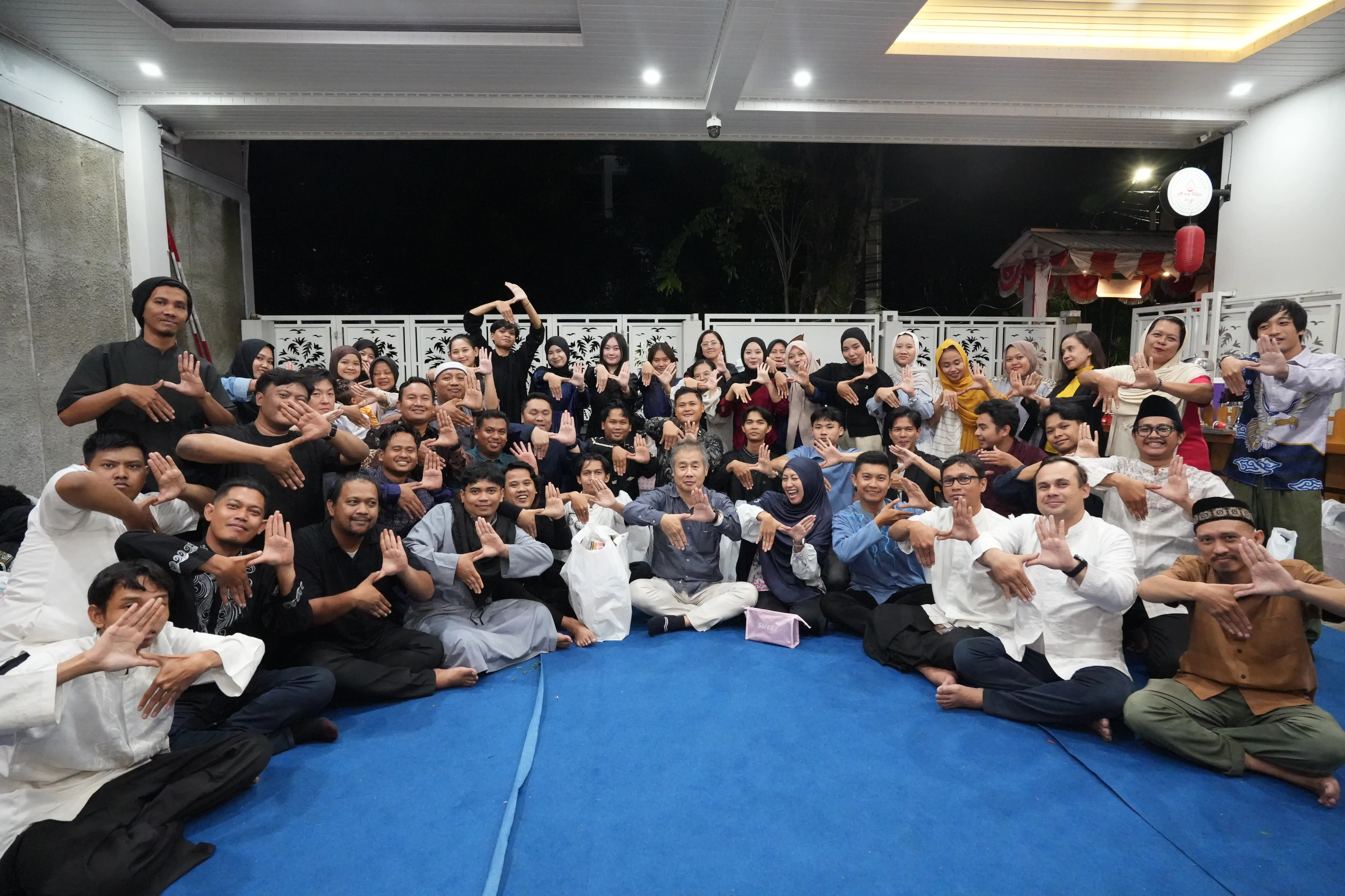 Ramadan 1447 Hijriah 2026