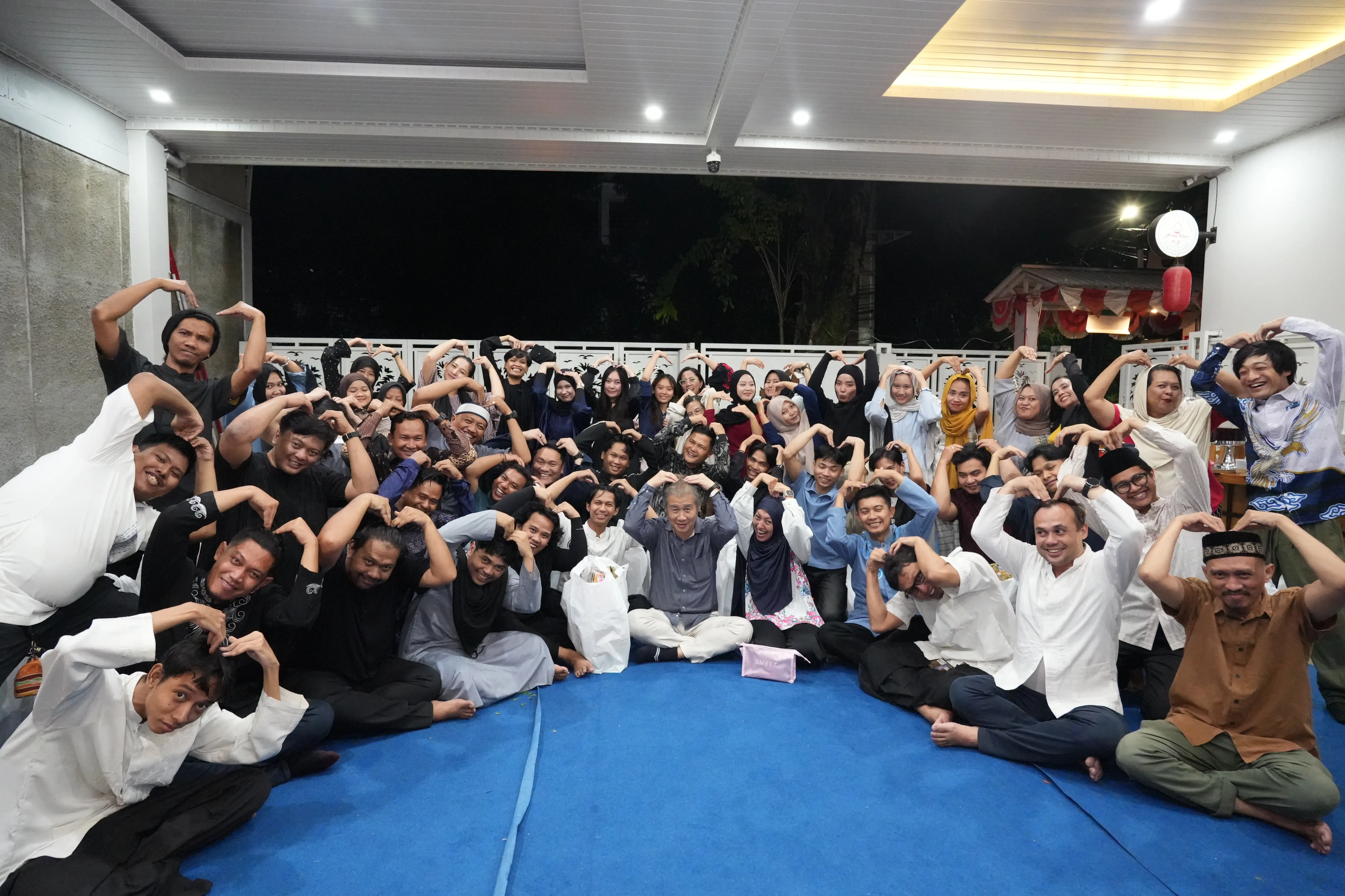 Ramadan 1447 Hijriah 2026