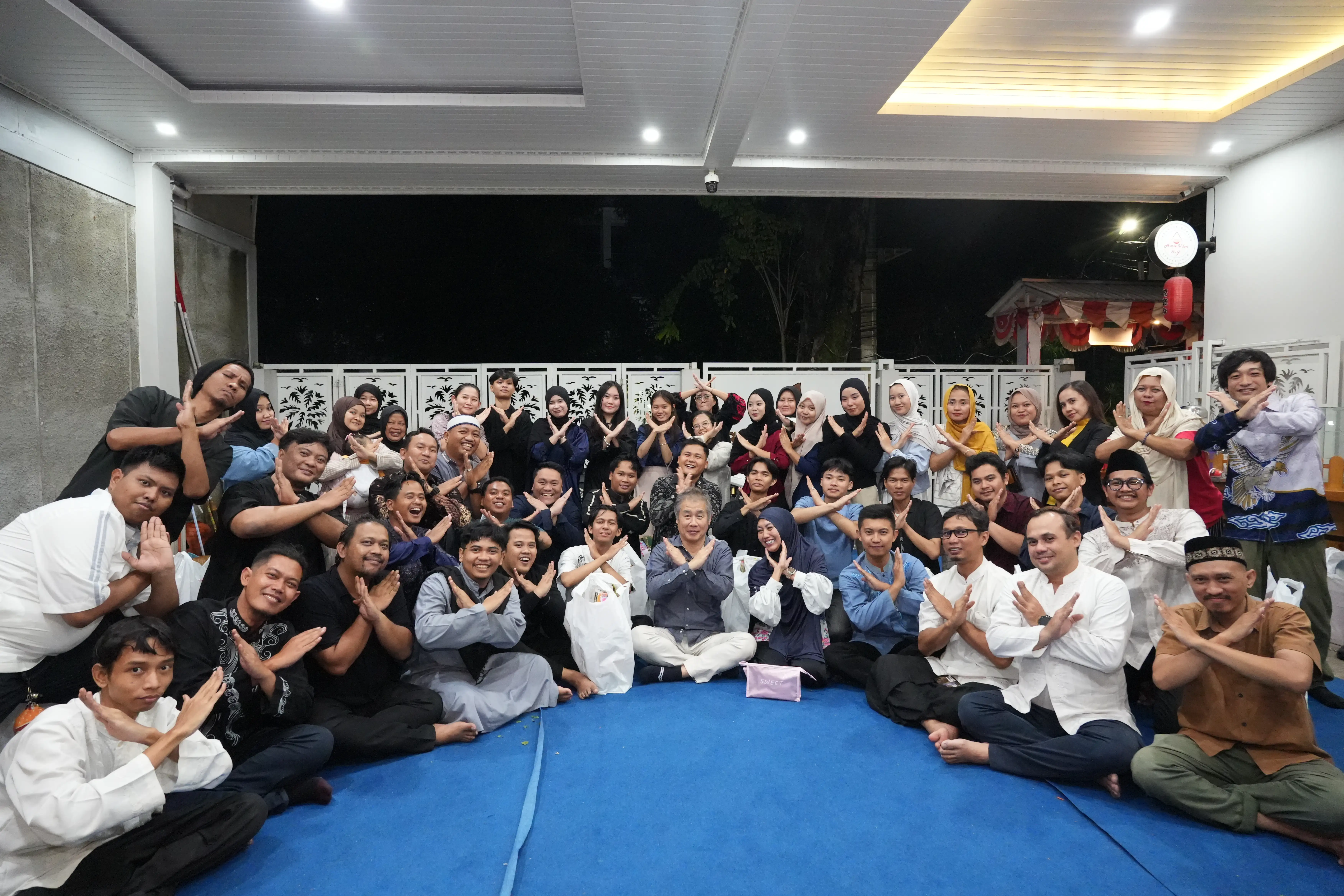 Ramadan 1447 Hijriah 2026