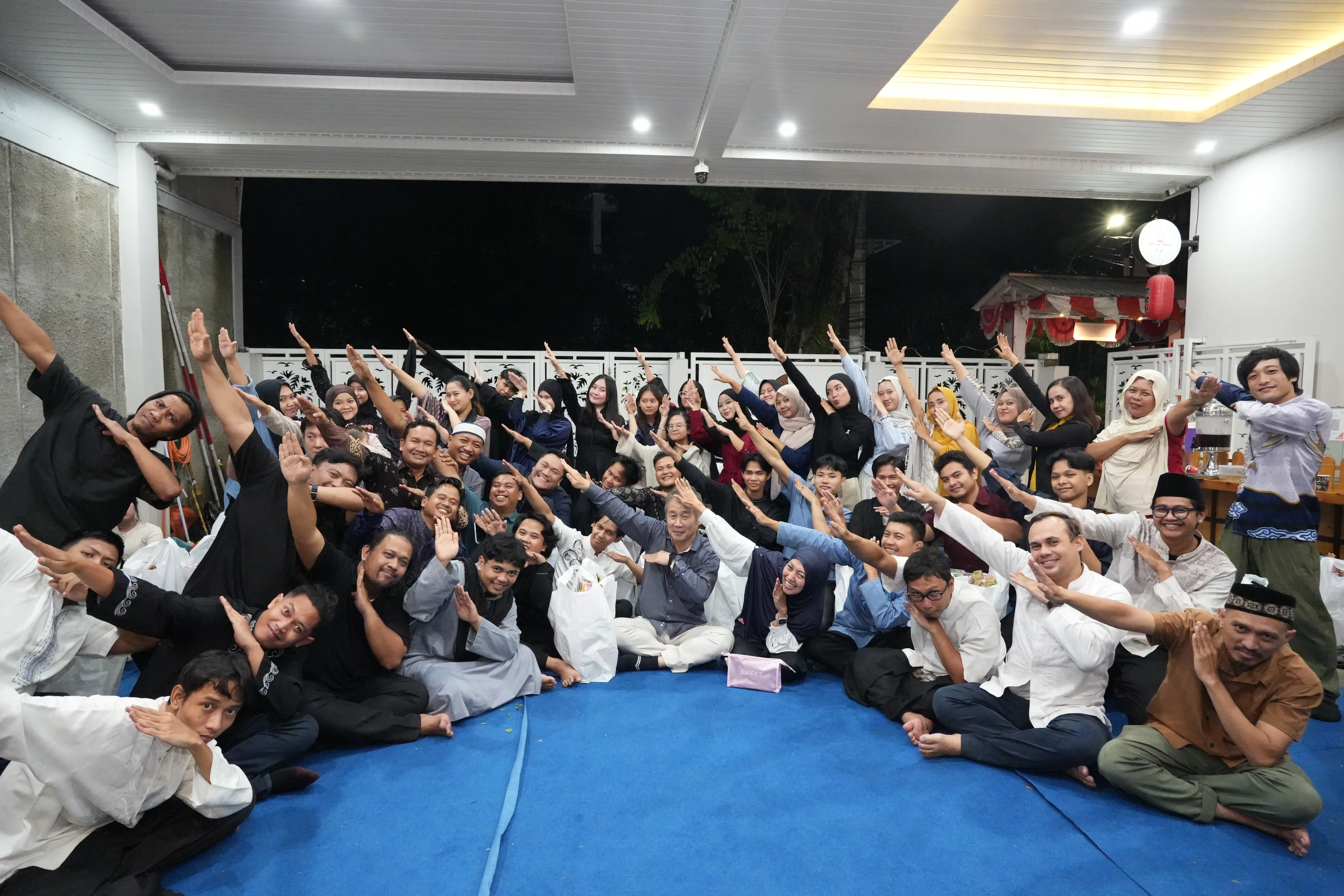 Ramadan 1447 Hijriah 2026