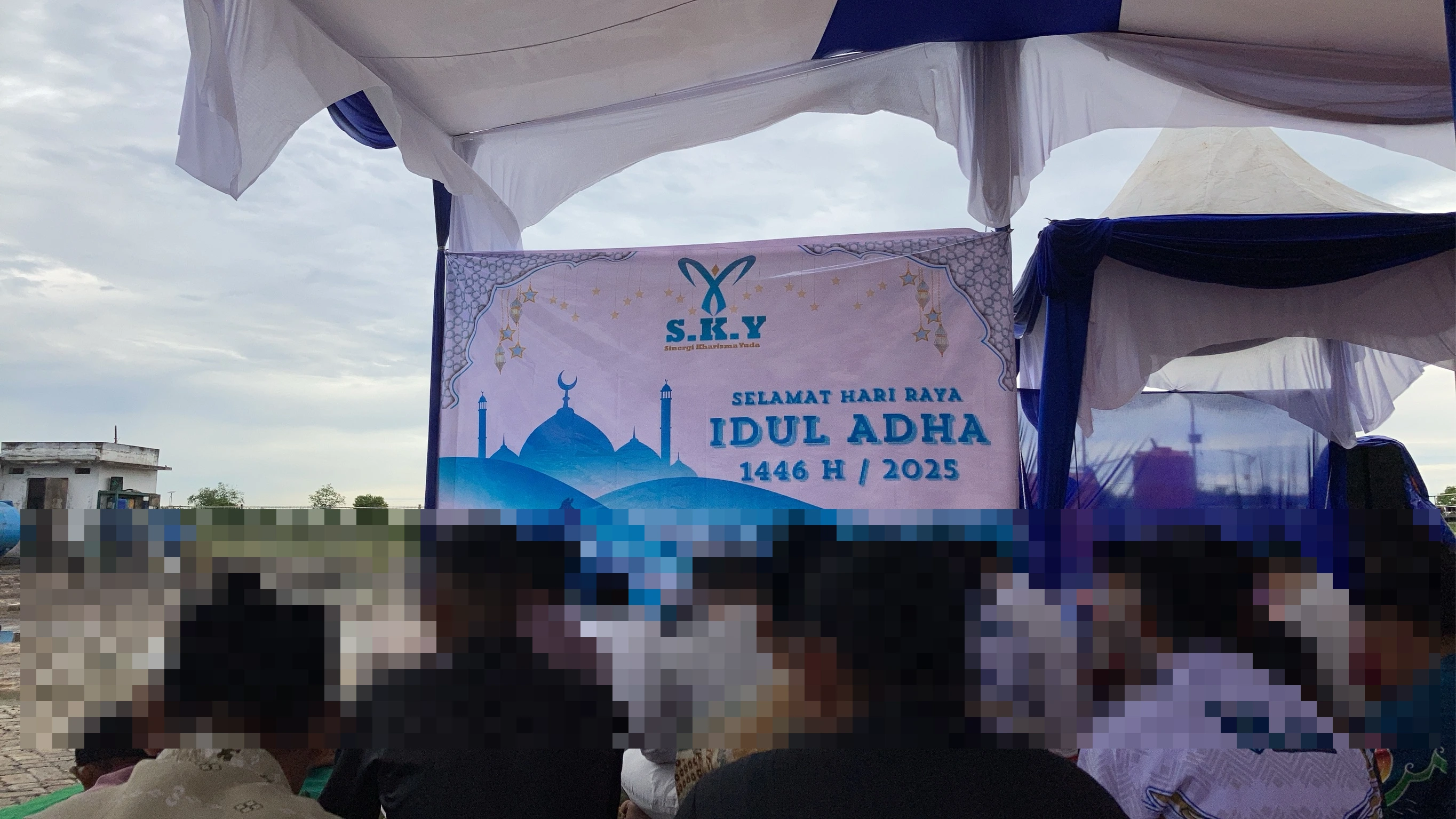 IDUL ADHA 1446H / 2025
