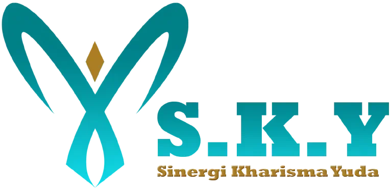 Logo PT. SINERGI KHARISMA YUDA